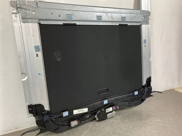 Techo solar completo Jeep Grand Cherokee 2018 FOB51891 image 10