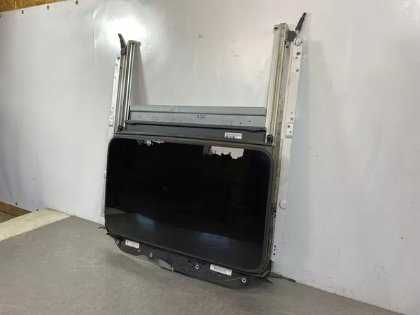 Techo solar completo Jeep Grand Cherokee 2018 FOB51891 image 2