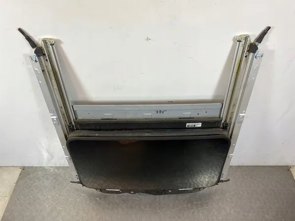 Techo solar completo Jeep Grand Cherokee 2018 FOB51891 image 3