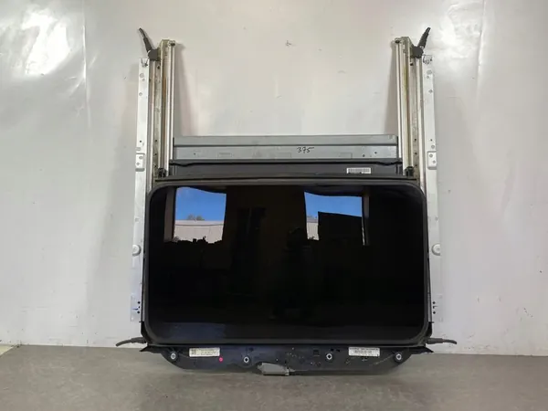 Techo solar completo Jeep Grand Cherokee 2018 FOB51891 image 4