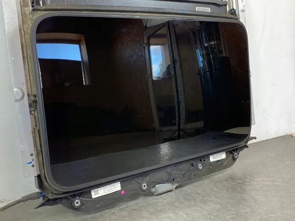 Techo solar completo Jeep Grand Cherokee 2018 FOB51891 image 5