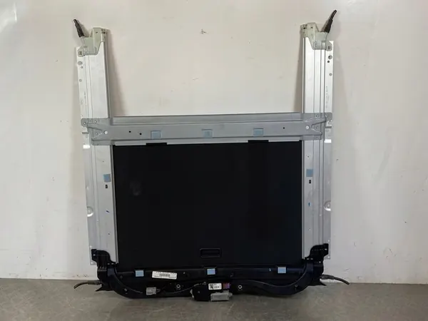 Techo solar completo Jeep Grand Cherokee 2018 FOB51891 image 7