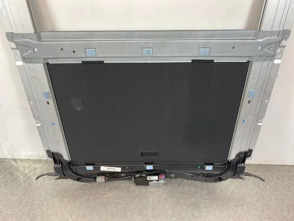 Techo solar completo Jeep Grand Cherokee 2018 FOB51891 image 9