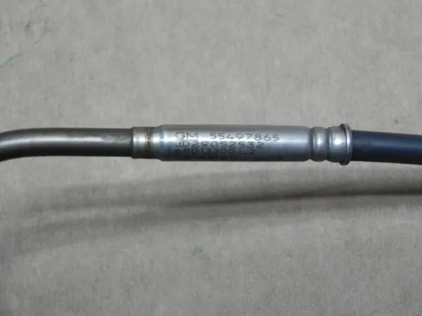 OPEL MOKKA X ZAFIRA C 1.6CDTI Sensor de Temperatura de Escape OEM image 2