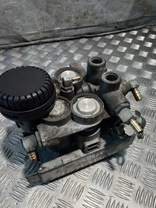 WABCO EBS Modulator Styrenhet 4801030110 image 2