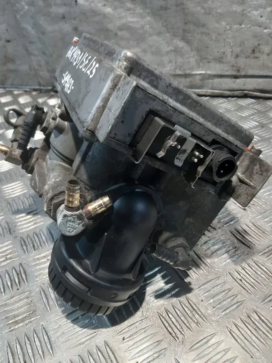 WABCO EBS Modulator Styrenhet 4801030110 image 3