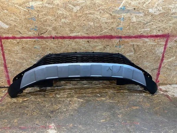 VW T-Roc 1 2GA 17-21 Frontspoiler image 3