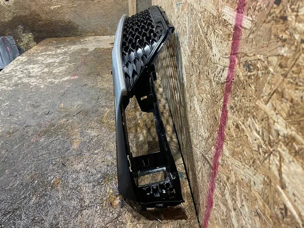 VW T-Roc 1 2GA 17-21 Frontspoiler image 4