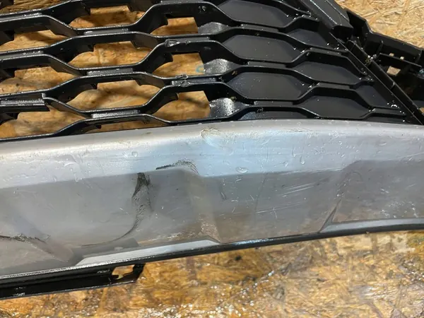 VW T-Roc 1 2GA 17-21 Frontspoiler image 5