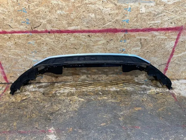 VW T-Roc 1 2GA 17-21 Frontspoiler image 6