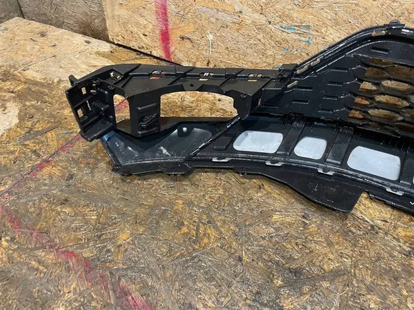 VW T-Roc 1 2GA 17-21 Frontspoiler image 9