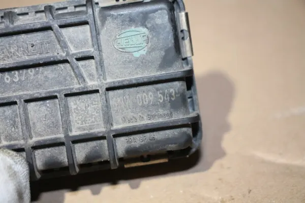 OEM 6NW009543 Turbo Actuator voor Volvo V70 S80 XC70 XC60 image 3