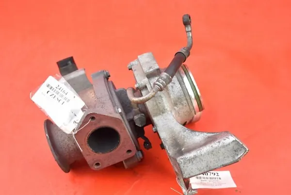 Turbocompresor 7810189 BMW X1 E84 2.0 D 143 CV 09-15 image 2