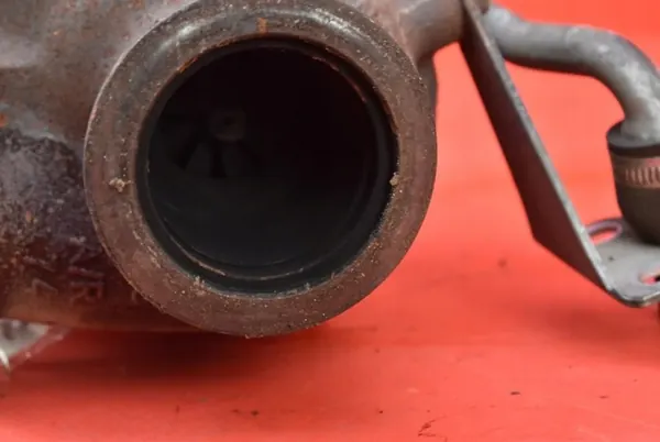 Turbocompresor 7810189 BMW X1 E84 2.0 D 143 CV 09-15 image 4