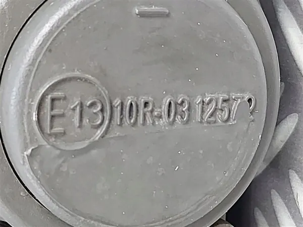 Actuador Turbo DAF NOWINY para DAF XF106 460CV Euro 6 image 3