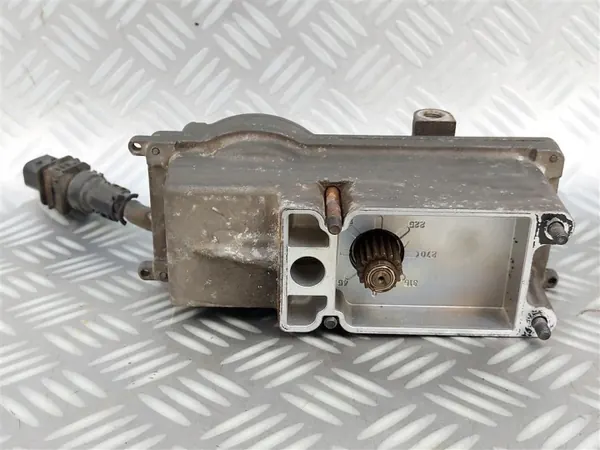 Actuador Turbo DAF NOWINY para DAF XF106 460CV Euro 6 image 4
