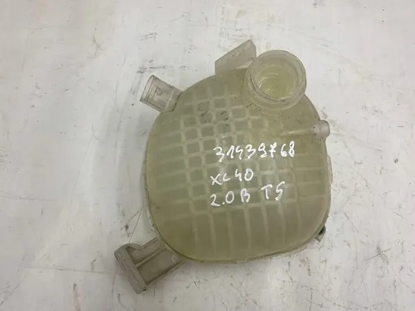 Ausdehnungsbehälter Volvo XC40 31439768 image 2