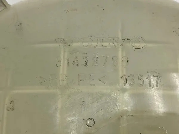 Ausdehnungsbehälter Volvo XC40 31439768 image 5