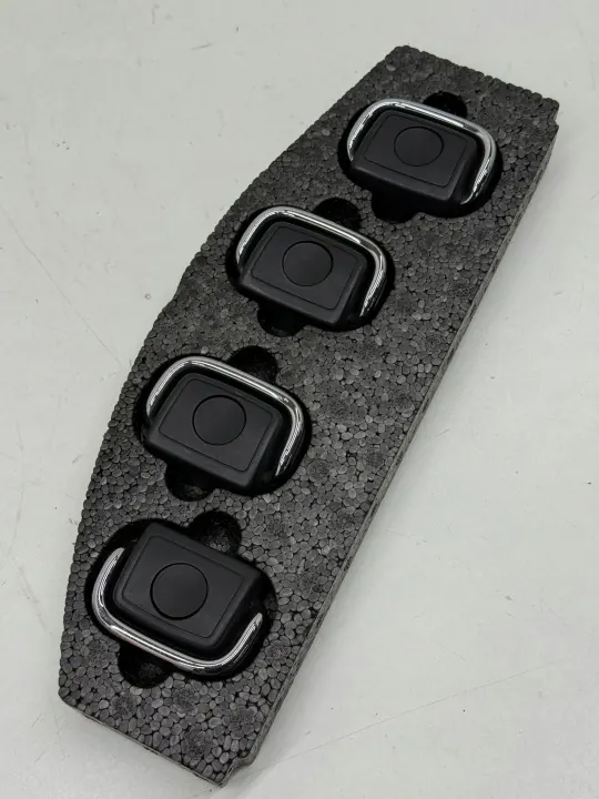 OEM 4G9863539 Bagagenet bevestigingsset voor Audi A6 C7 Avant image 2