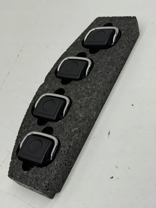 OEM 4G9863539 Bagagenet bevestigingsset voor Audi A6 C7 Avant image 7
