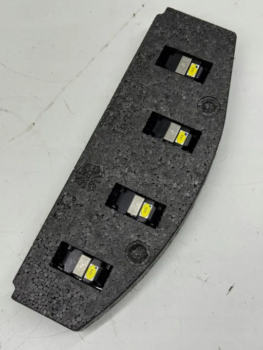 OEM 4G9863539 Bagagenet bevestigingsset voor Audi A6 C7 Avant image 8