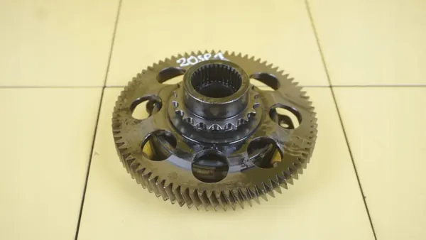 Nokkenastandwiel OEM 651955 voor Sprinter W906 image 2