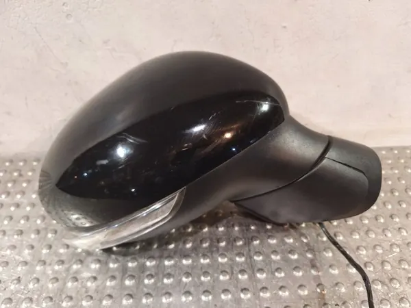 Oikea Ulkoinen Peili 7 Pin Fiat 500X 13- OEM 735603594 image 4