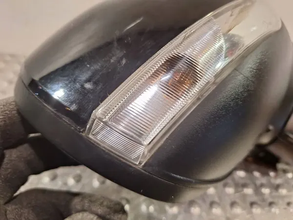 Oikea Ulkoinen Peili 7 Pin Fiat 500X 13- OEM 735603594 image 6