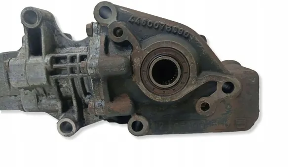 Boîte de transfert OEM 12529 pour Mitsubishi 3000GT VR-4 image 3