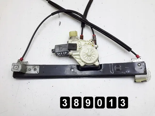 Ford Mondeo ikkunan säädin OEM 7s71a23201bg image 4