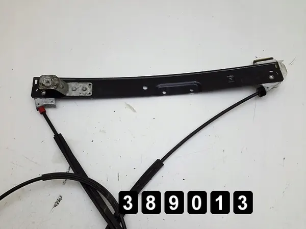 Ford Mondeo ikkunan säädin OEM 7s71a23201bg image 5