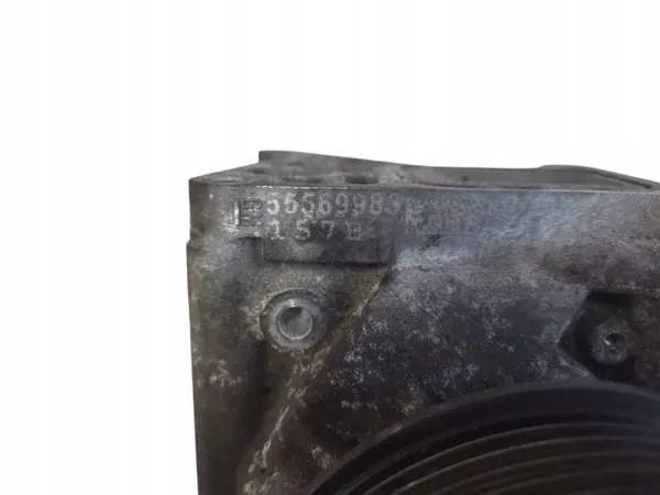 Vattenpump OEM 55569983 för Opel Meriva II 1.6 CDTi image 5