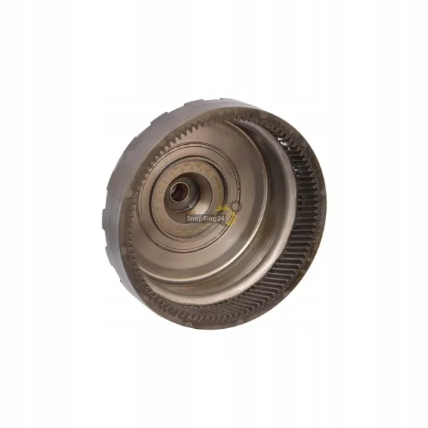 Assemblage planétaire avant ZF 5HP19 OEM 021.6 image 3