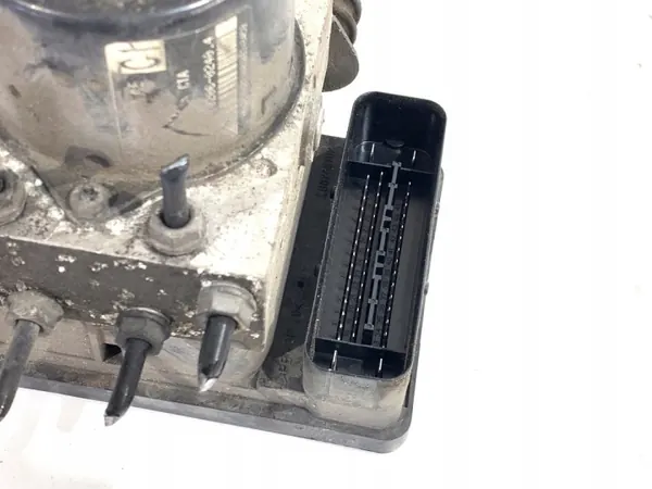 ABS-pump OEM 1K0614517AE för VW Golf Plus 1.9 image 4