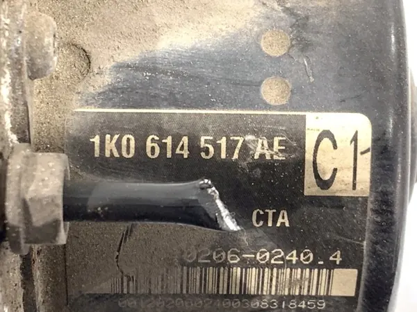 ABS-pump OEM 1K0614517AE för VW Golf Plus 1.9 image 5