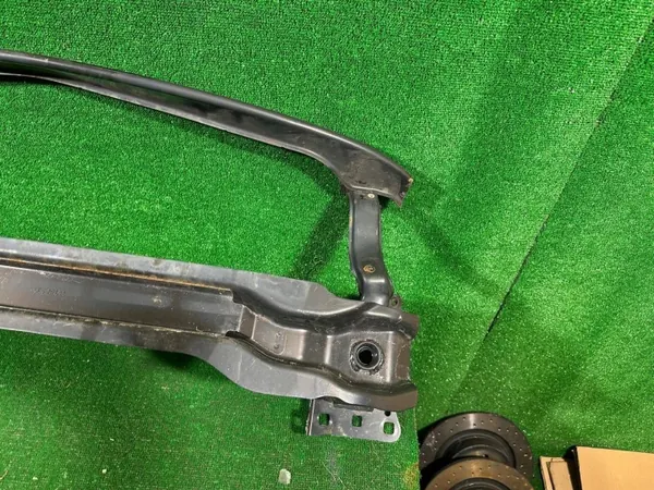 Voorbumper balk OEM 5FJ807611 voor Seat Tarraco image 5