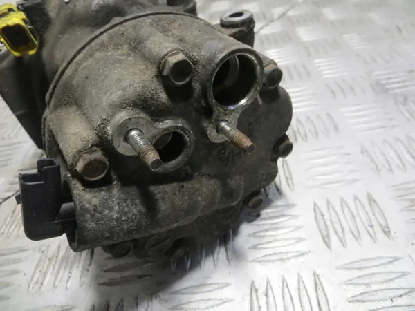 Compressore AC Citroen C4 OE 9659876080 image 3