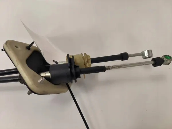 Gear Cables IVECO DAILY 35C15 image 4