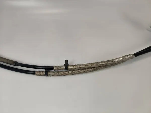 Gear Cables IVECO DAILY 35C15 image 5