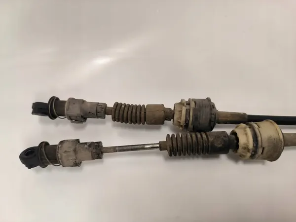 Gear Cables IVECO DAILY 35C15 image 6