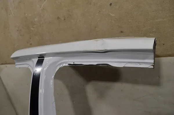 TOYOTA YARIS CROSS Pilier Droit image 2