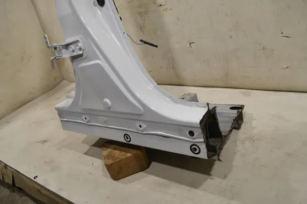 TOYOTA YARIS CROSS Pilier Droit image 3