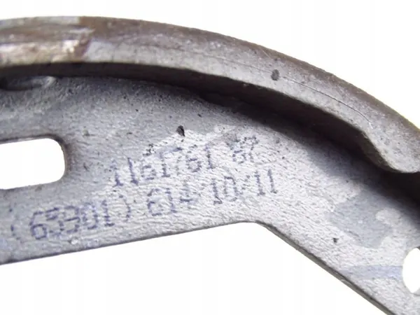 BMW OE 1161761 GBI_BMW F Handremblokken Rechts Achter image 3