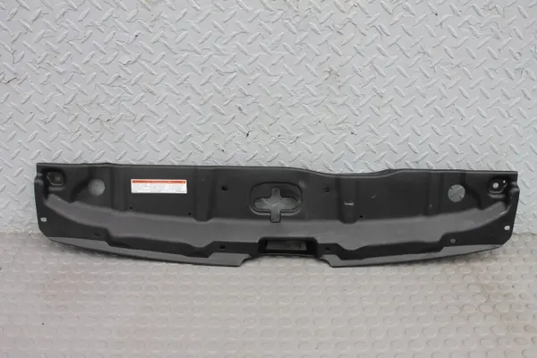 Fram säkerhetsbältslock OEM 72371-63T0 för Suzuki SX4 image 2