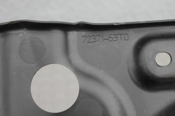 Fram säkerhetsbältslock OEM 72371-63T0 för Suzuki SX4 image 10