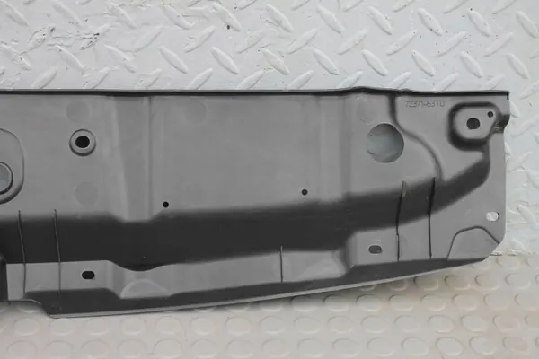Fram säkerhetsbältslock OEM 72371-63T0 för Suzuki SX4 image 8