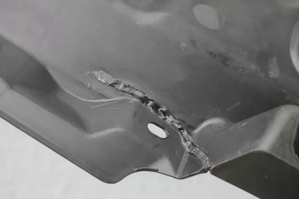 Fram säkerhetsbältslock OEM 72371-63T0 för Suzuki SX4 image 9