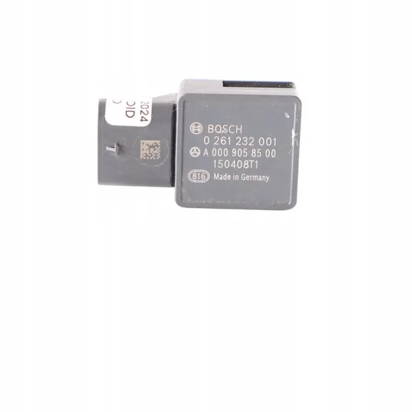 Remdruksensor Mercedes W205 W118 W177 W222 OE image 8