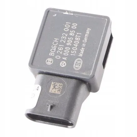 Remdruksensor Mercedes W205 W118 W177 W222 OE image 9