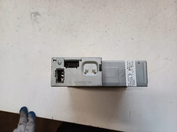 Plaque d'embrayage Audi A6 C6 04- OEM 4E0035111A image 4